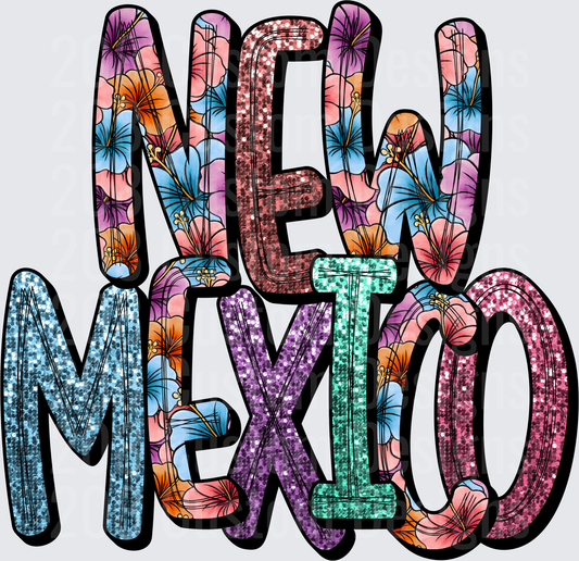 NEW MEXICO