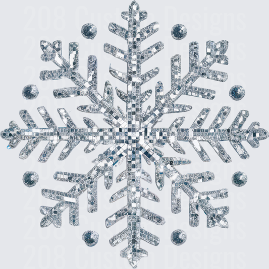 Snowflake