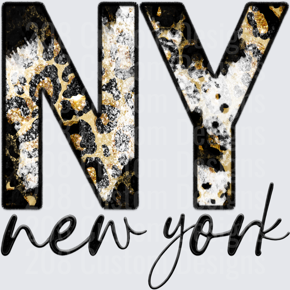 New York