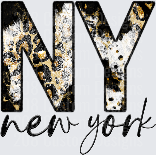 New York