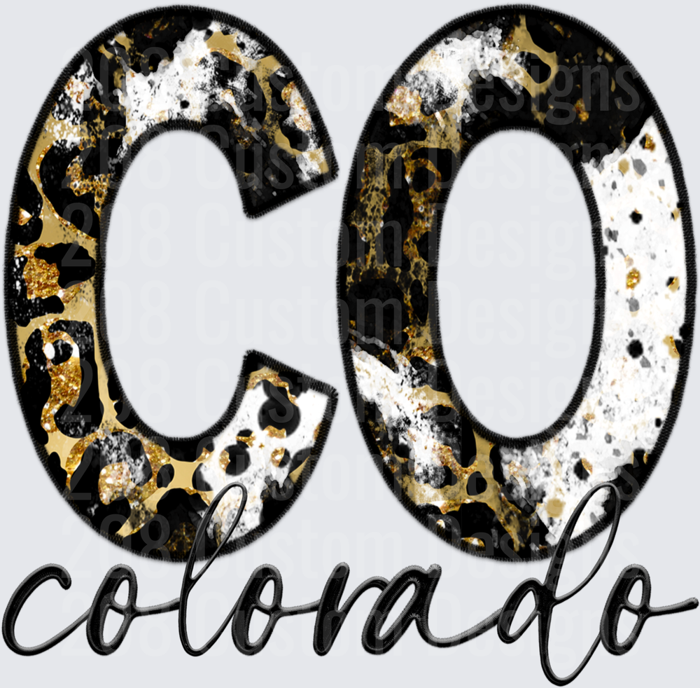 Colorado