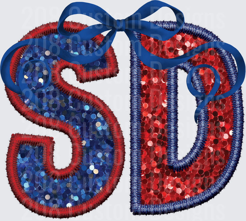 SD 4th bow