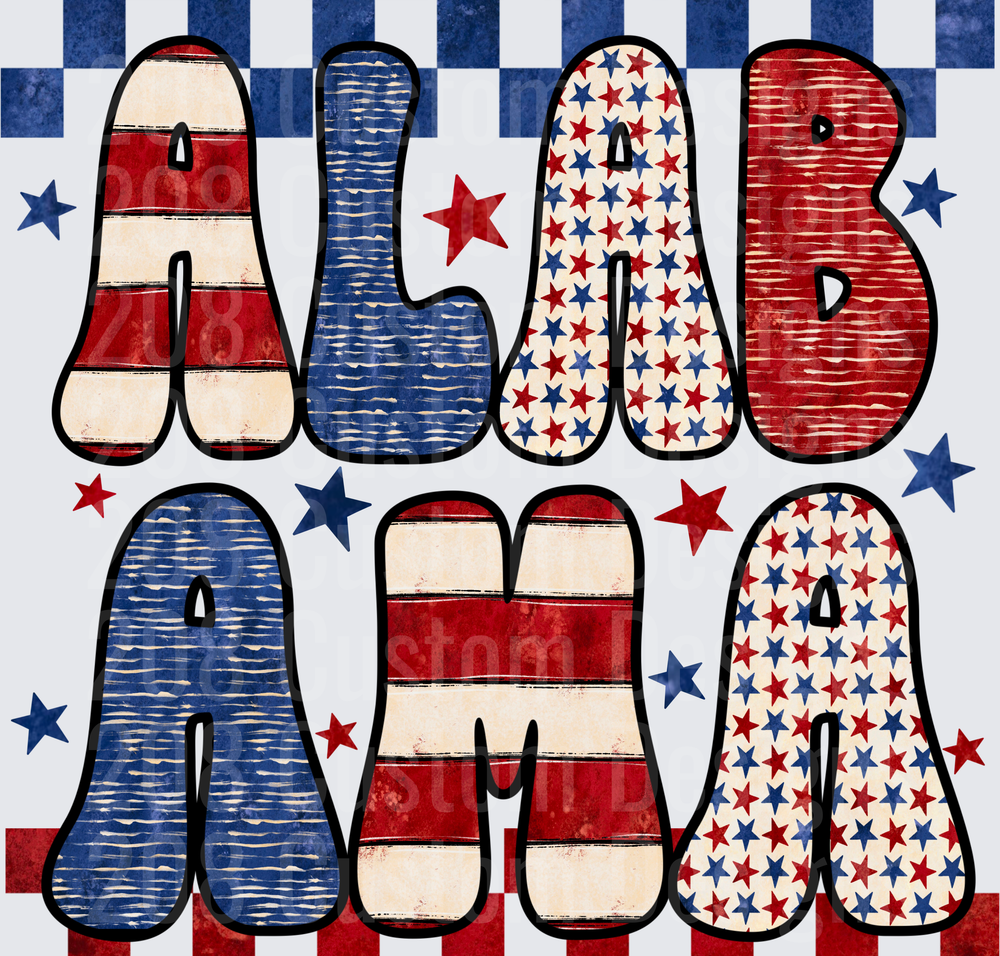 PS Alabama
