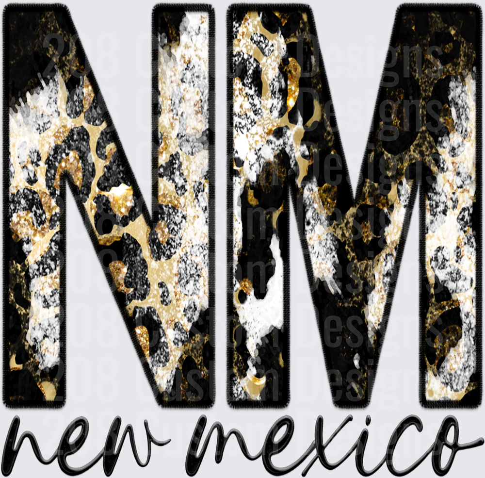 New Mexico