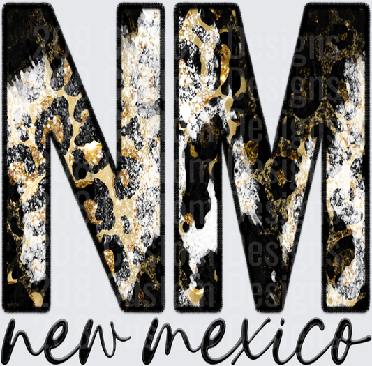 New Mexico