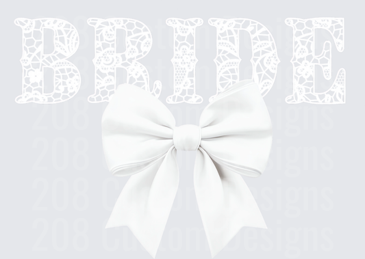 Bride
