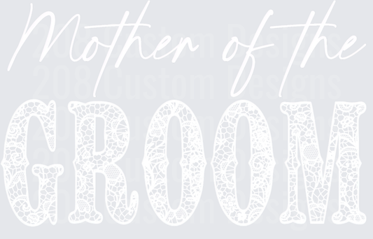 Mother of the Groom