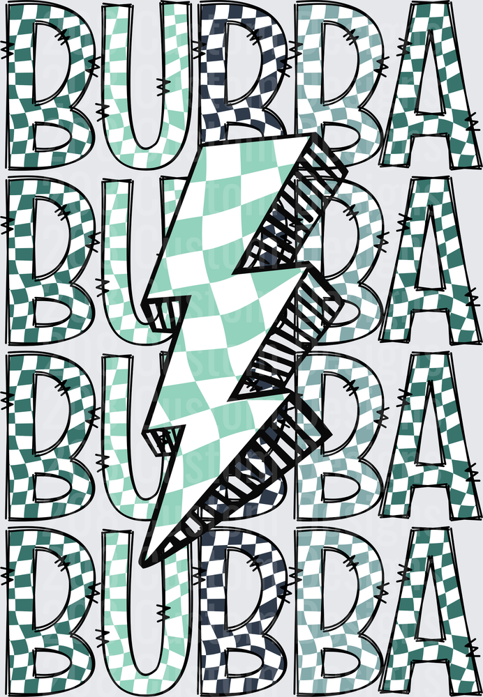 BUBBA