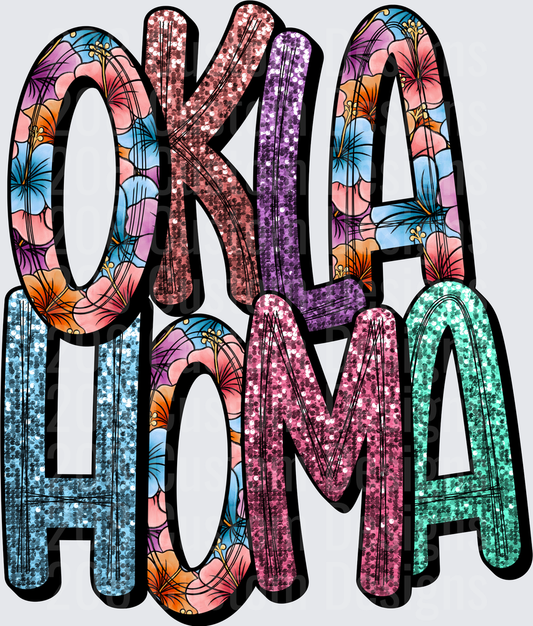 OKLAHOMA