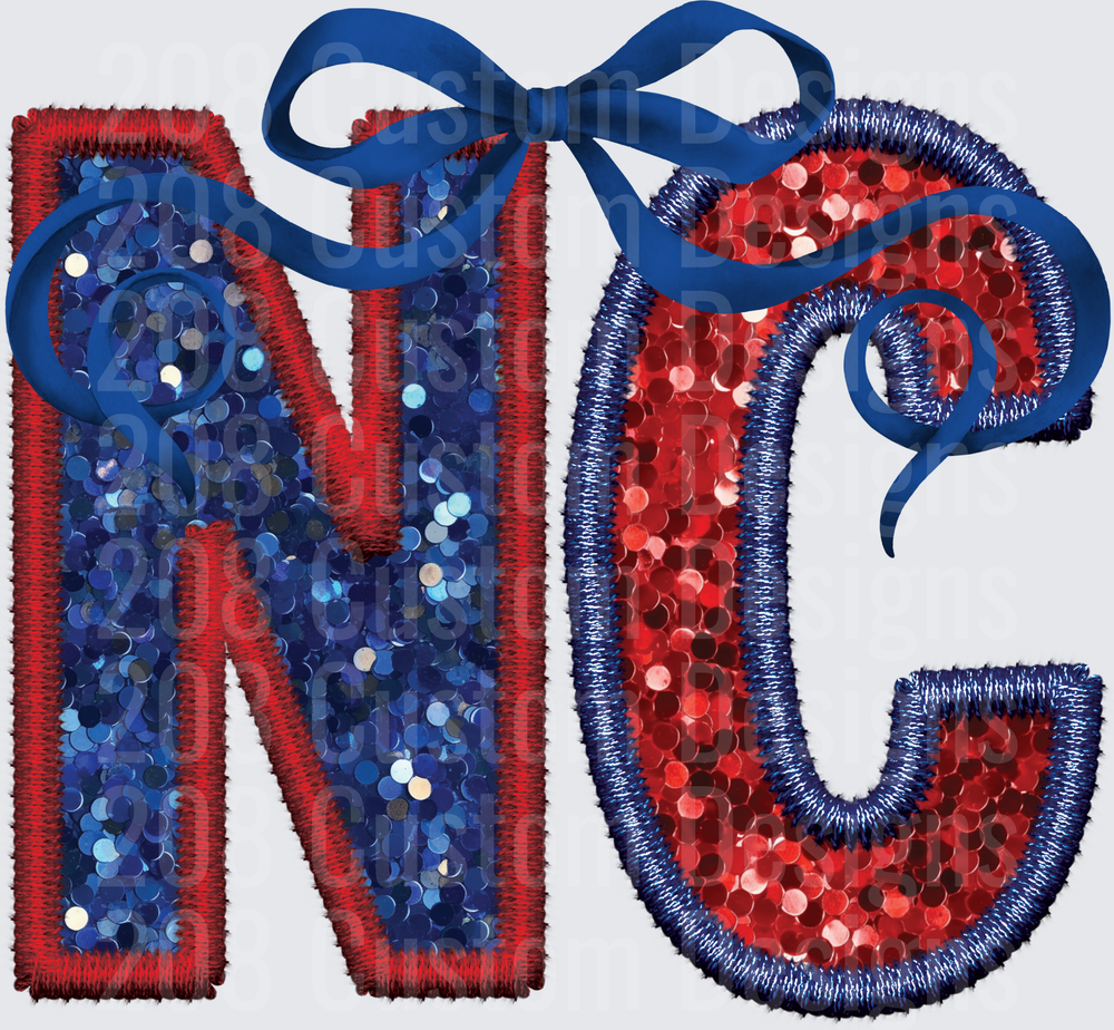 NC 4th bow