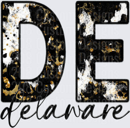 Delaware
