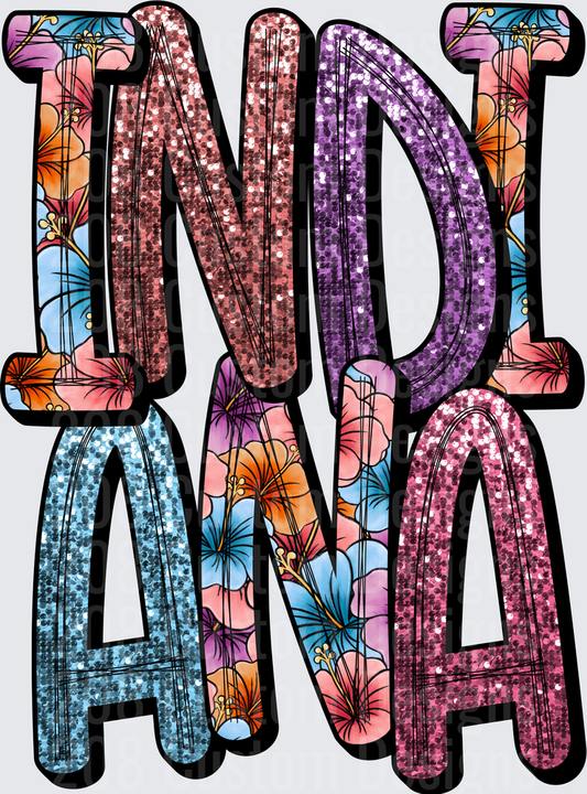 INDIANA