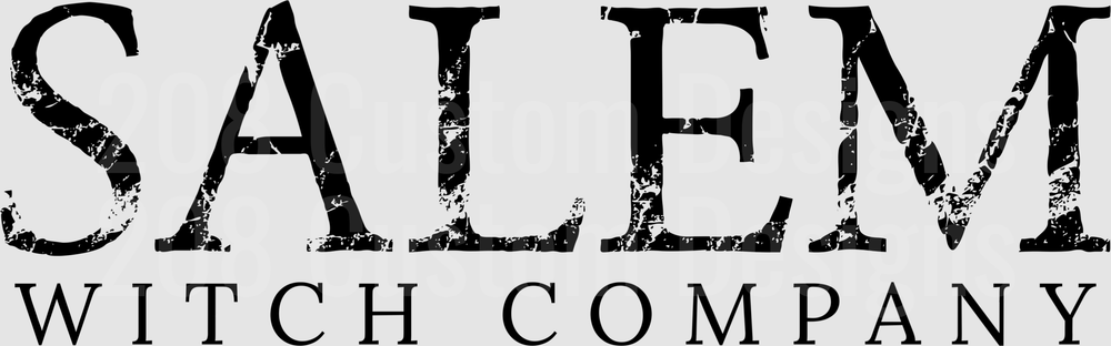 Salem Witch Company