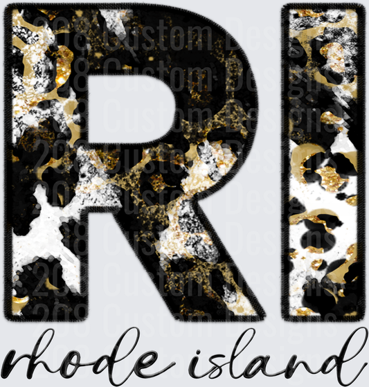 Rhode Island