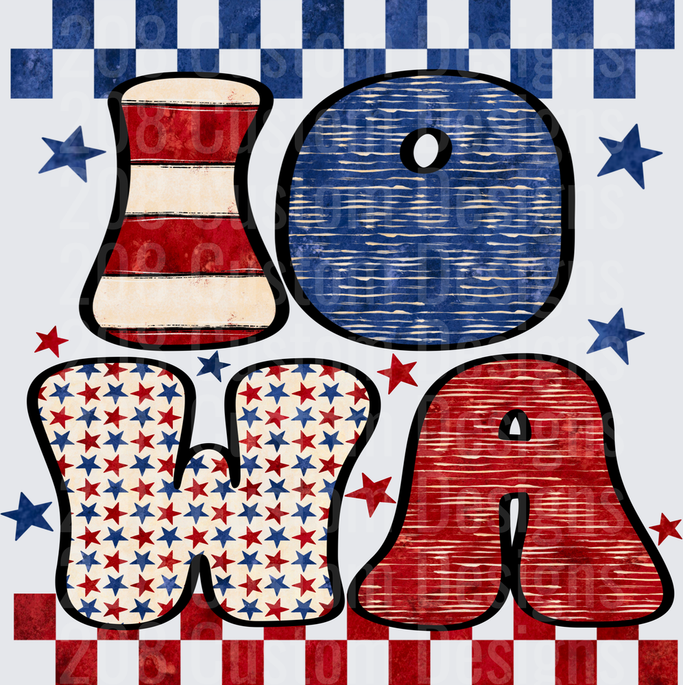 Ps Iowa