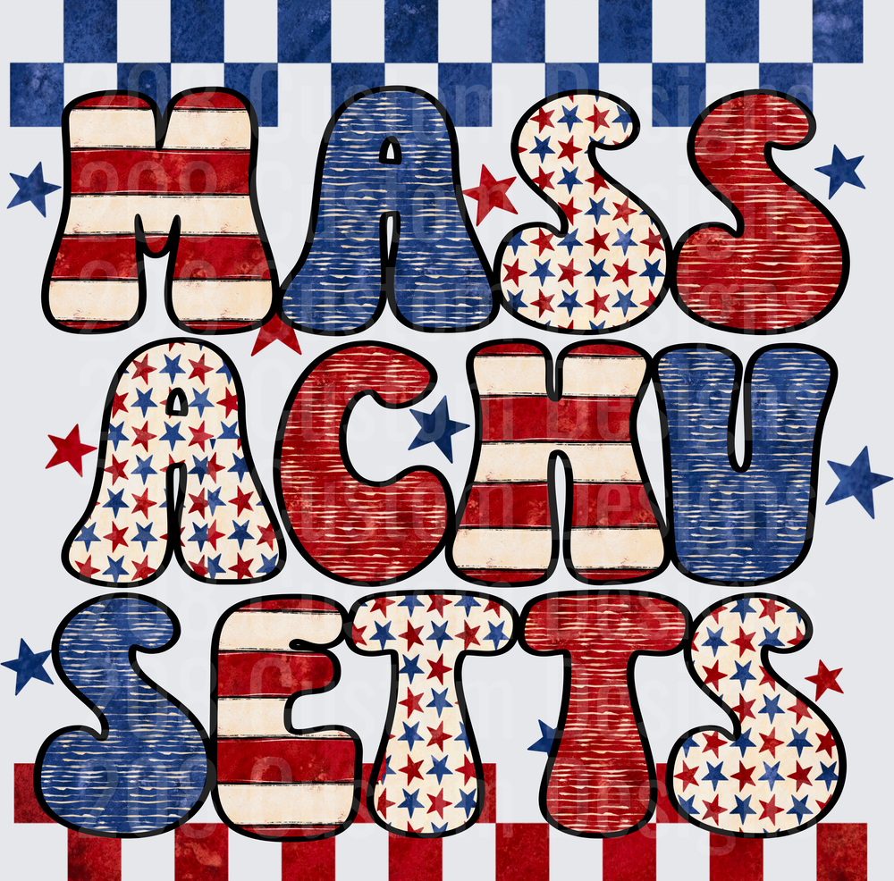 Ps Massachusetts