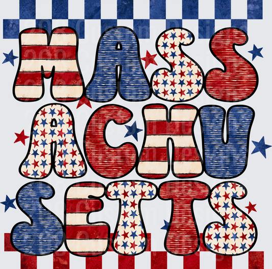 Ps Massachusetts