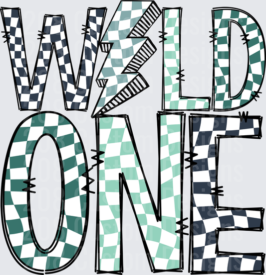 Wild One Birthday