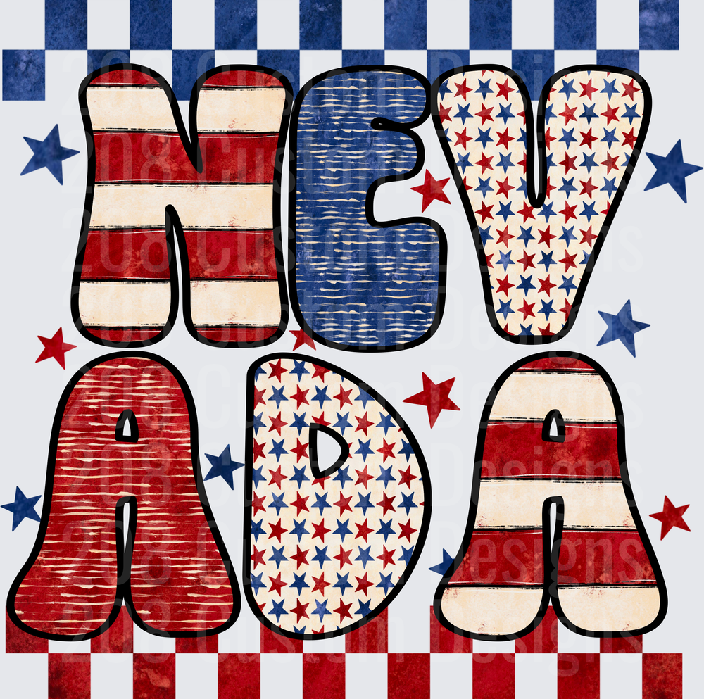 Ps nevada