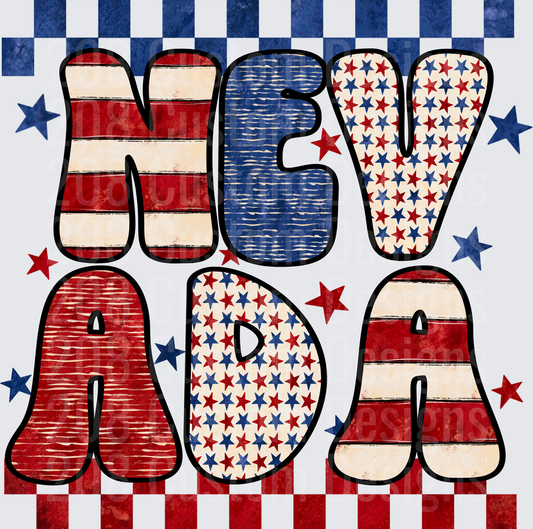 Ps nevada