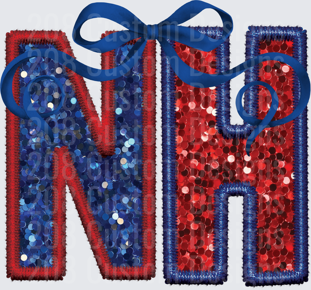 NH 4th bow