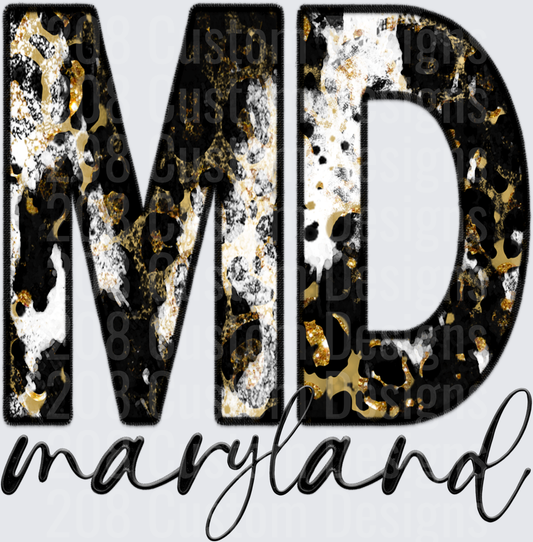 Maryland