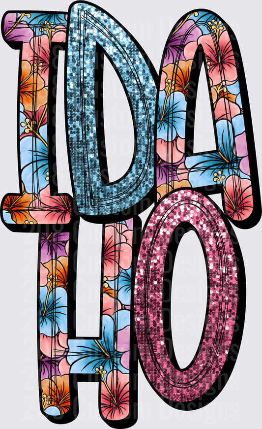 IDAHO