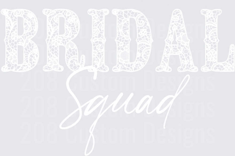 Bridal Squad