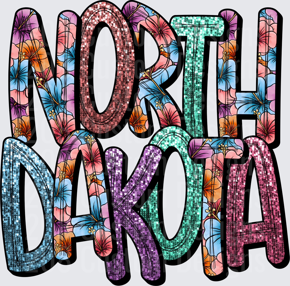 NORTH DAKOTA