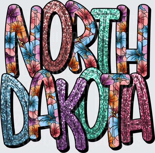 NORTH DAKOTA
