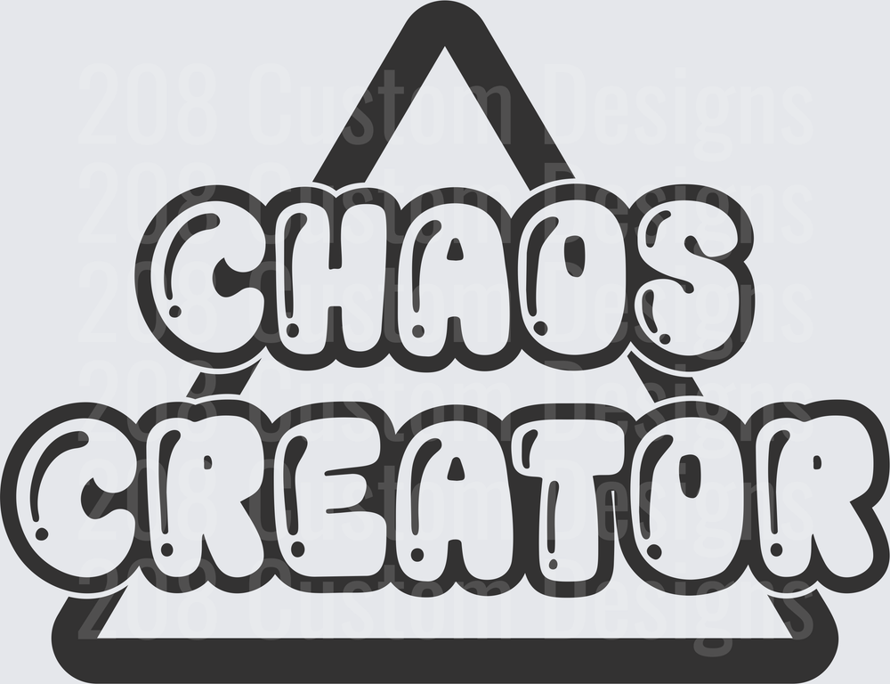 Chaos Creator