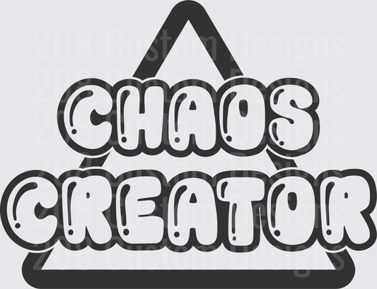 Chaos Creator