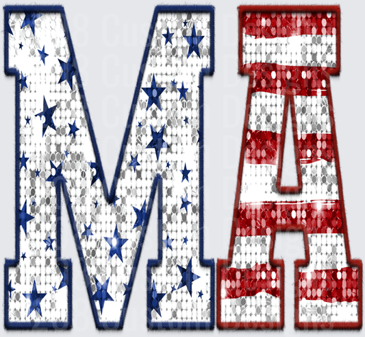 Massachusetts