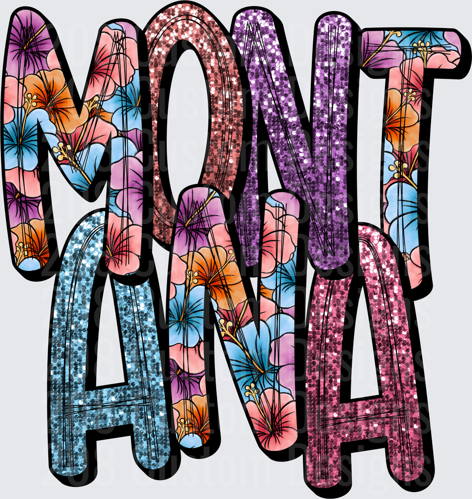 MONTANA