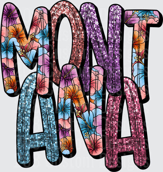 MONTANA