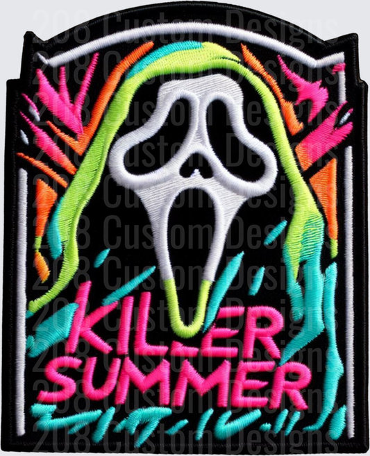 KILLER SUMMER G