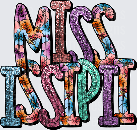 MISSISSIPPI
