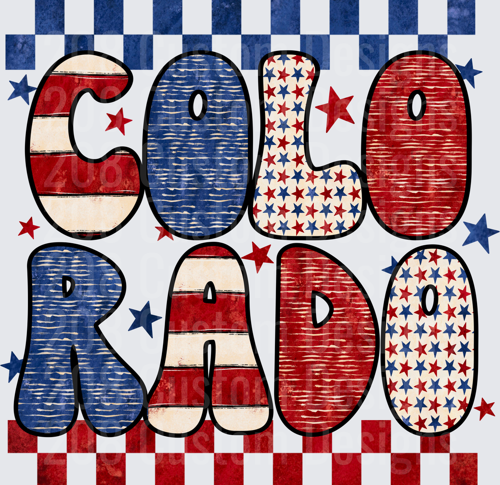 PS Colorado