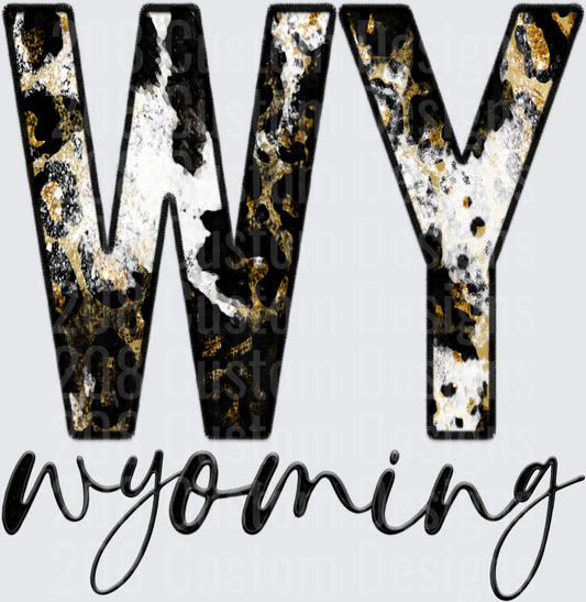 Wyoming