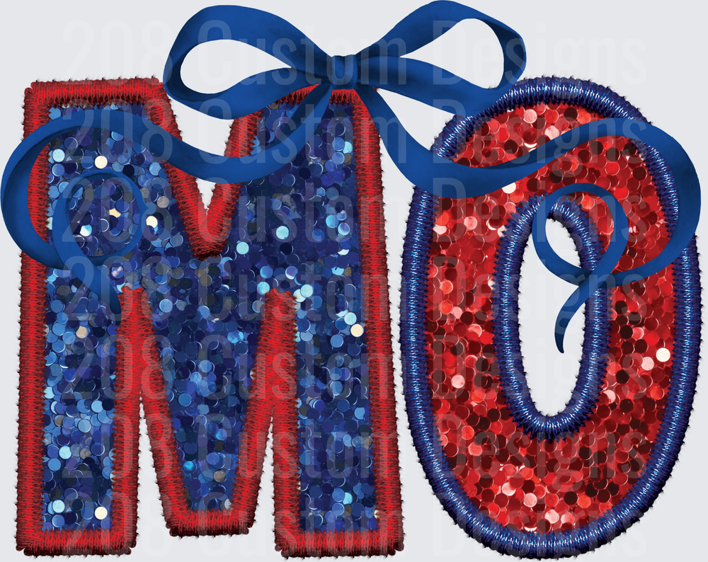 MO 4th bow