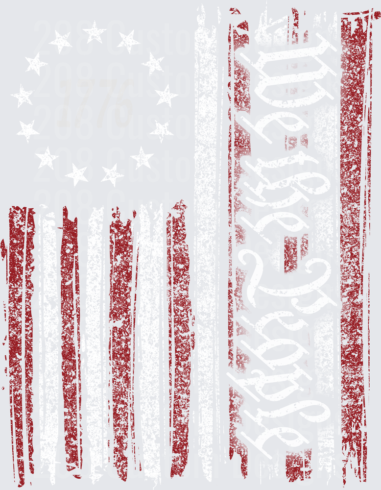 We The People