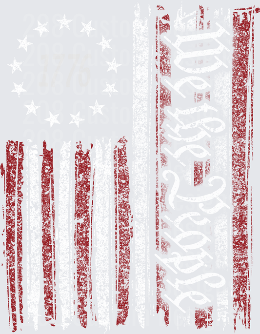 We The People