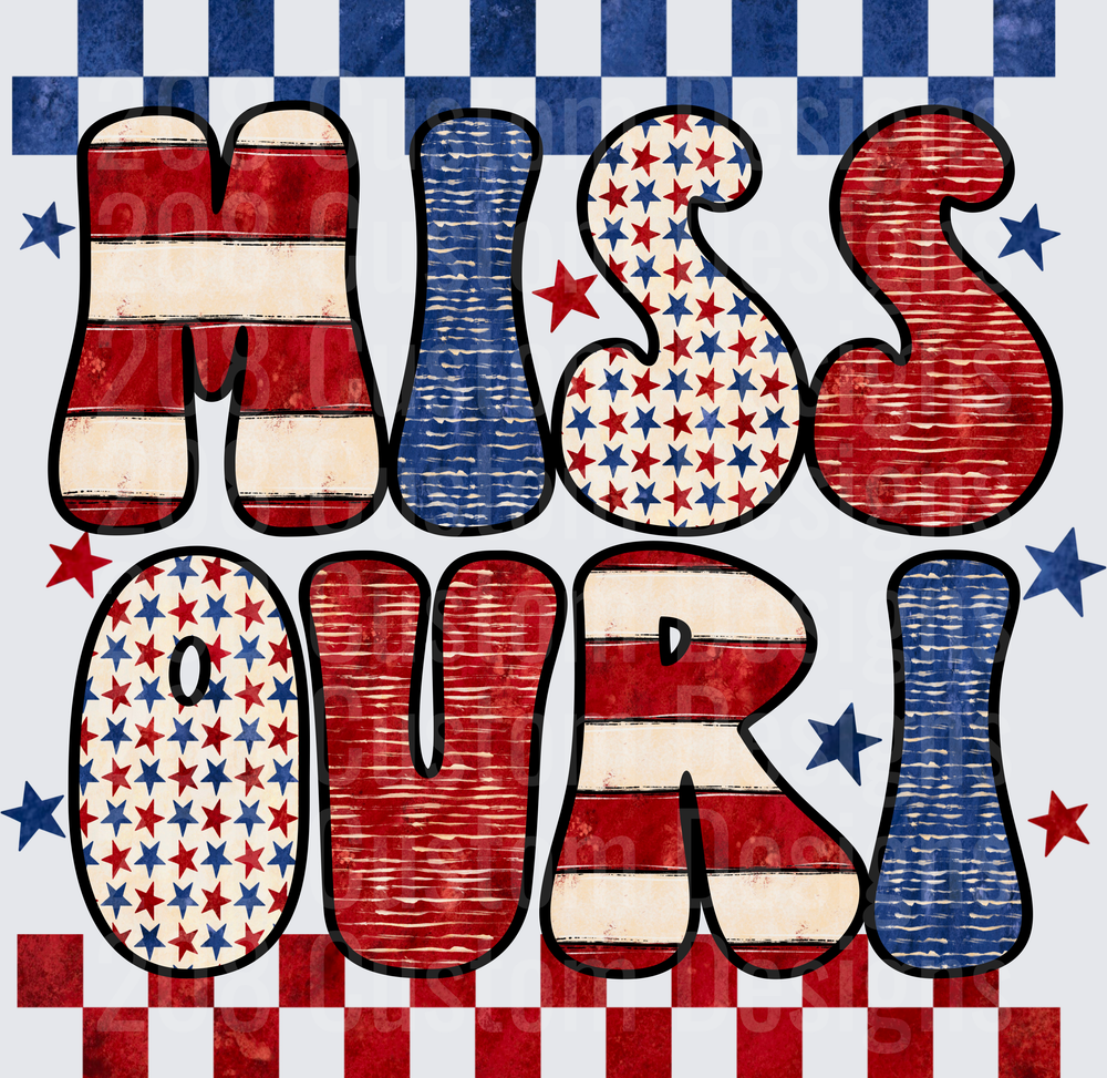 Ps missouri
