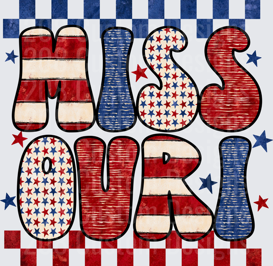 Ps missouri