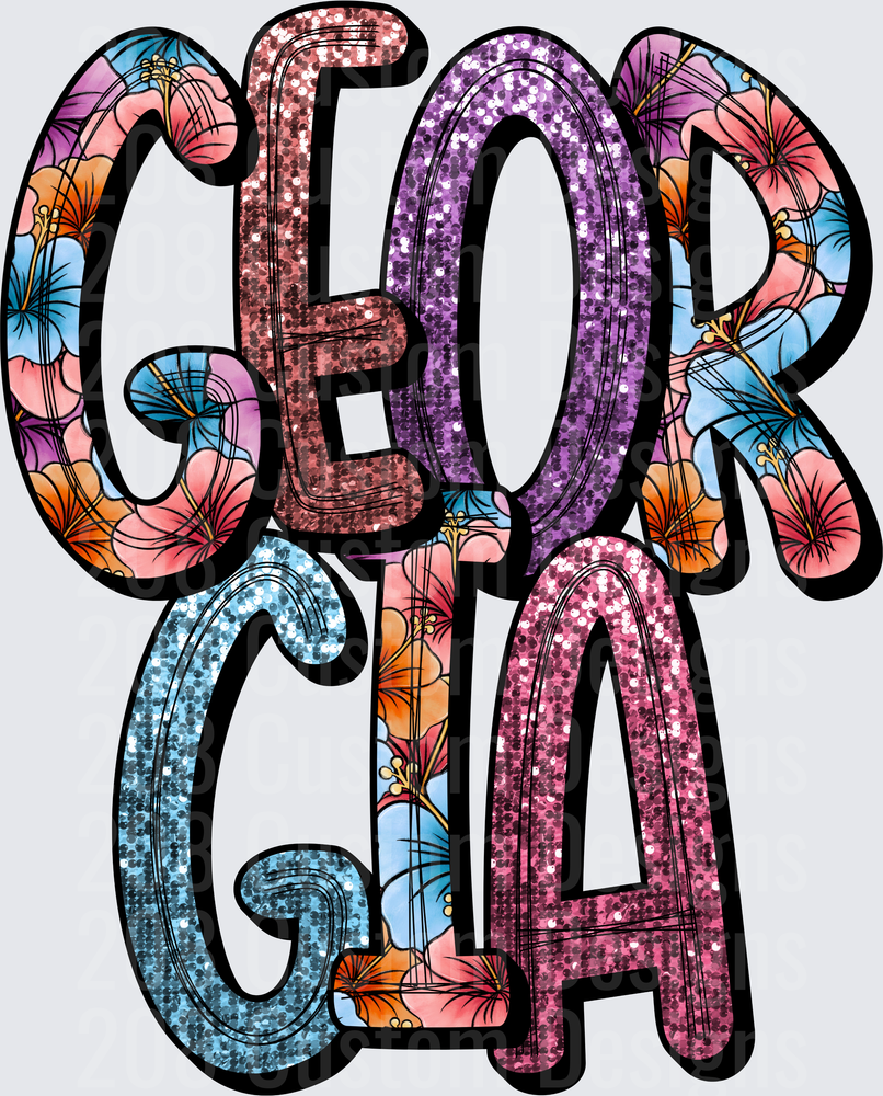 GEORGIA