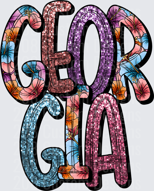 GEORGIA