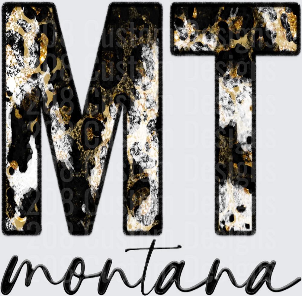 Montana