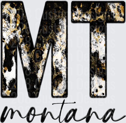 Montana