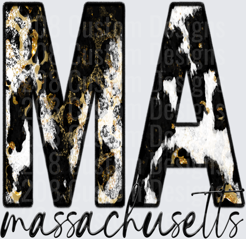 Massachusetts