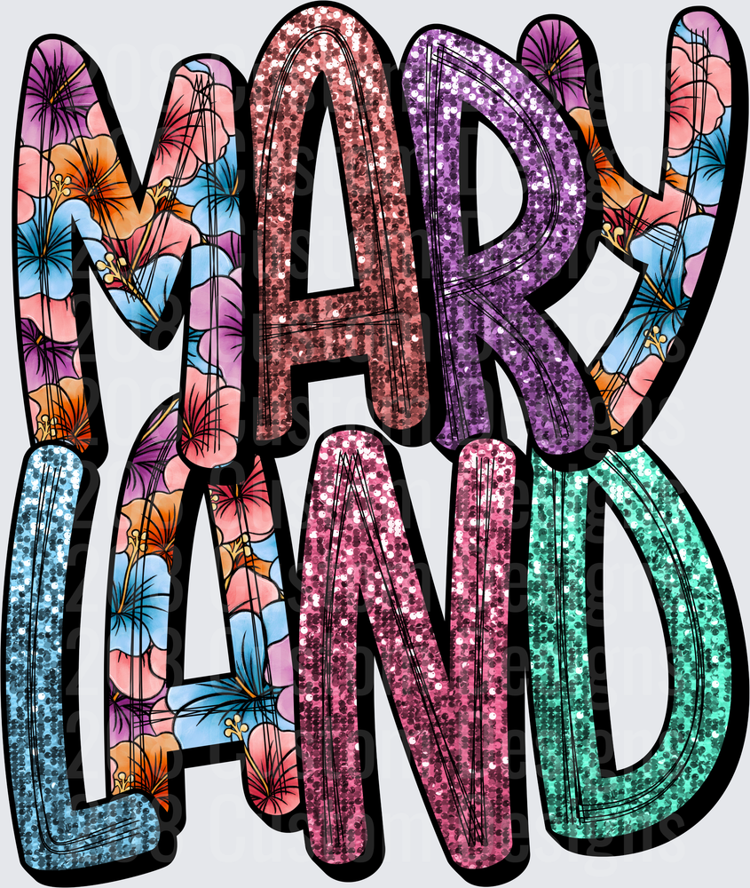 MARYLAND